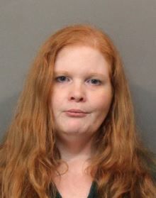Kimberly Rose Greer